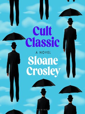 cover image of Cult Classic
